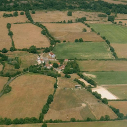Écuries de Brochemerle